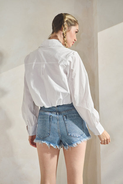 Tabitha Top