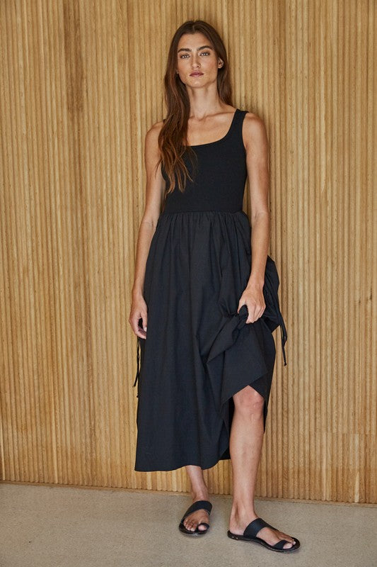 Sedona Dress