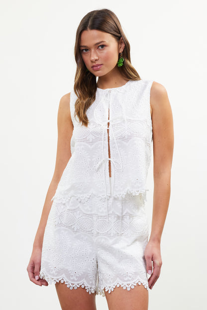 Blanca Set