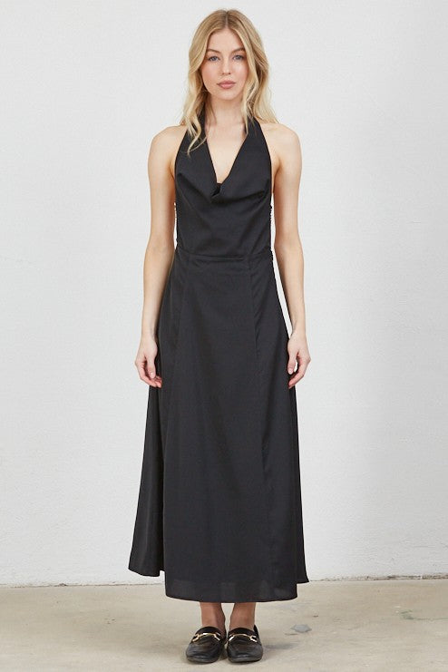 Perla Dress
