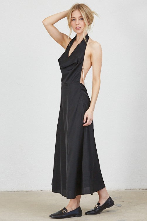 Perla Dress