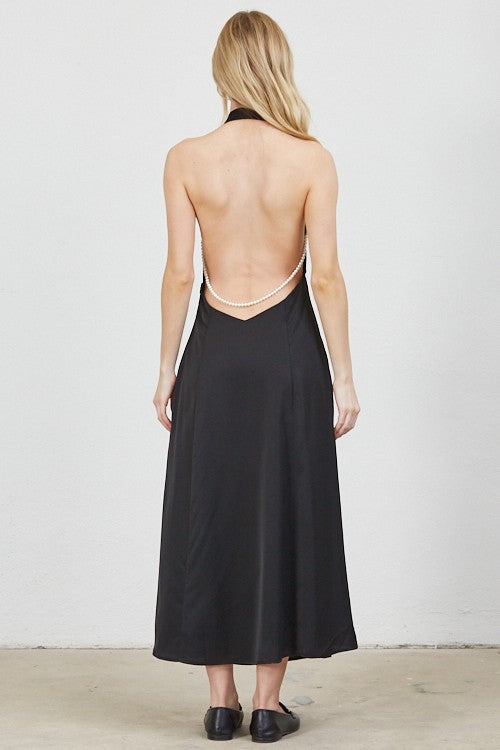 Perla Dress