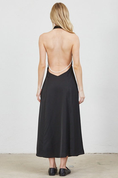Perla Dress