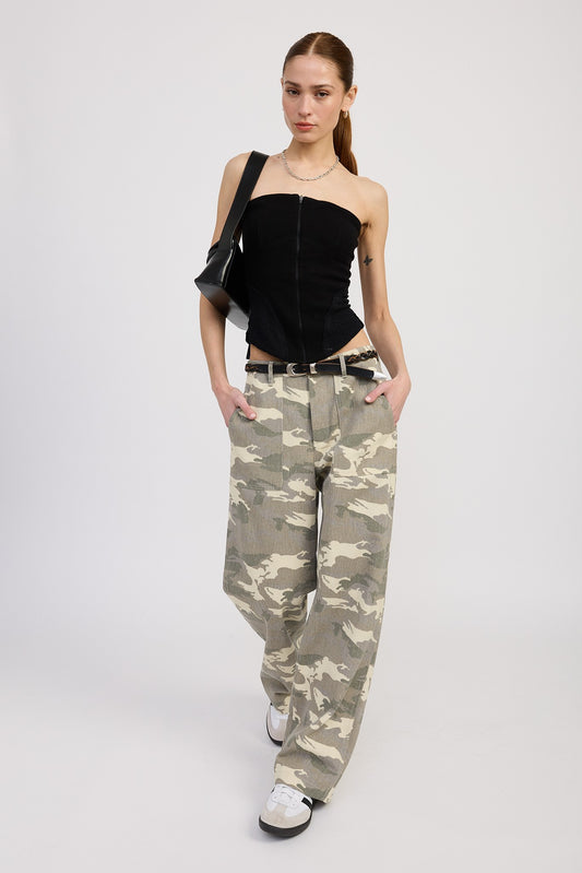 Cameo Pant