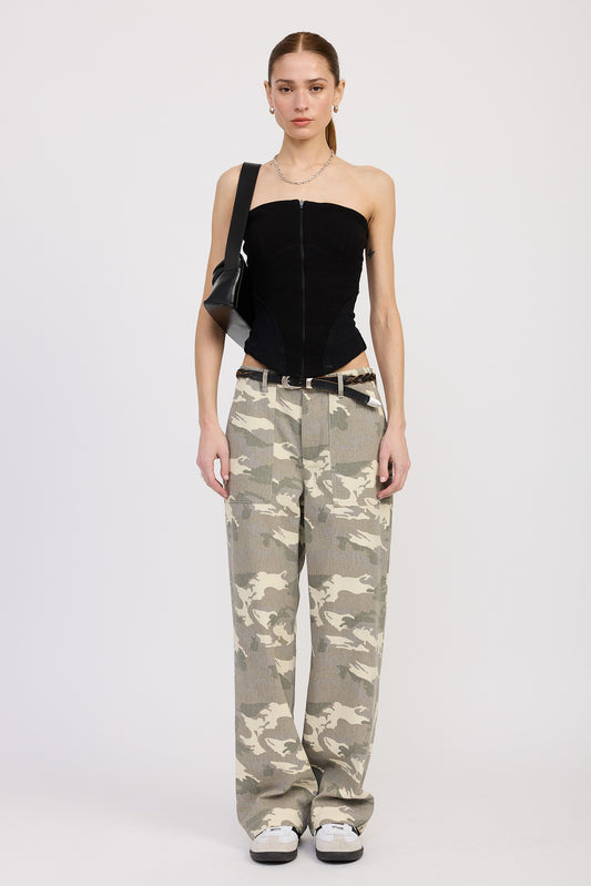 Cameo Pant