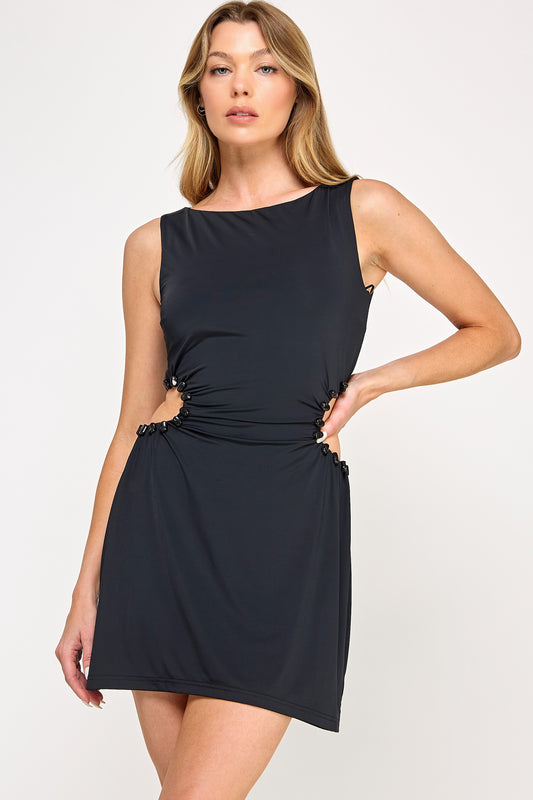 Tati Mini Dress