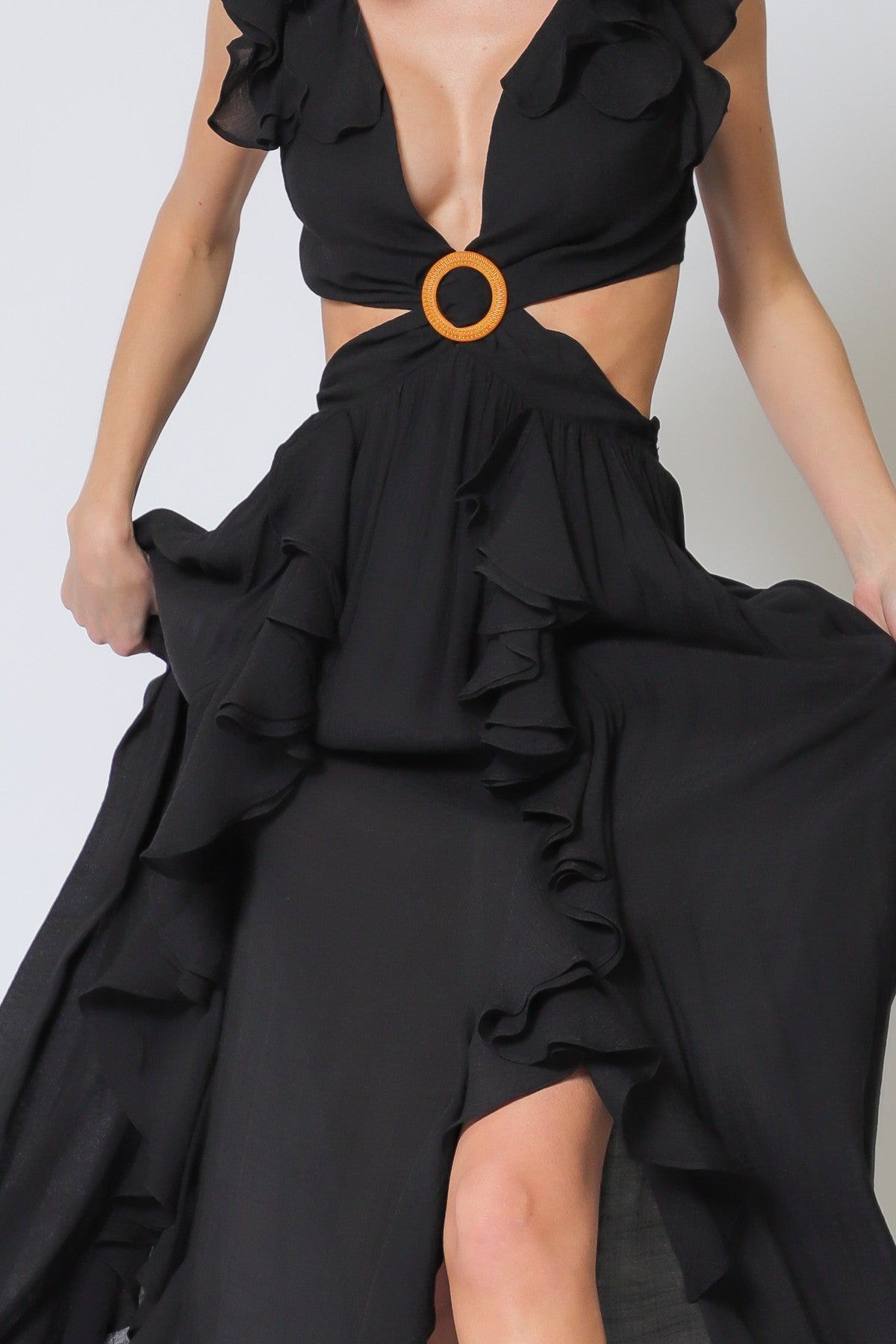Nissa Dress