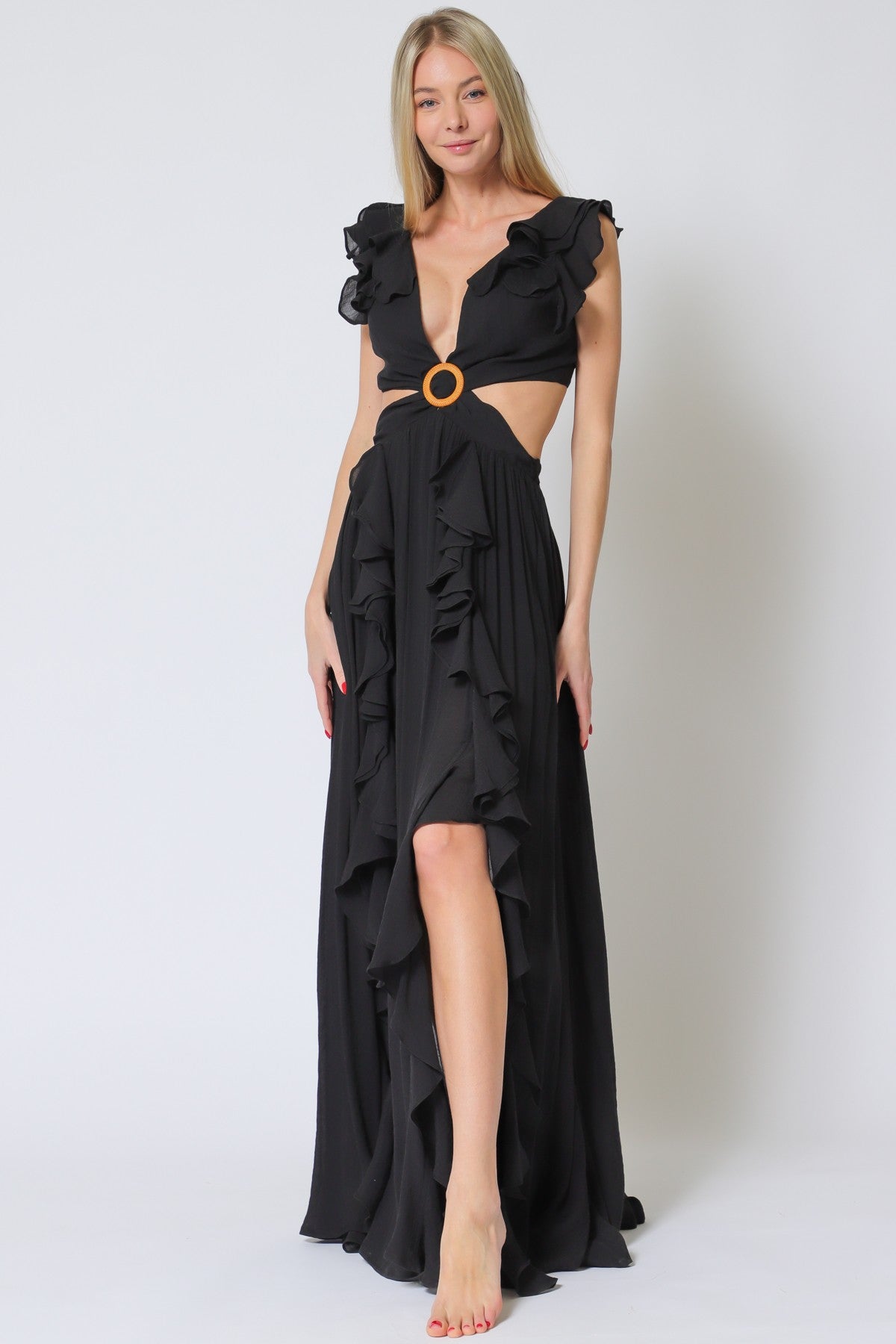 Nissa Dress