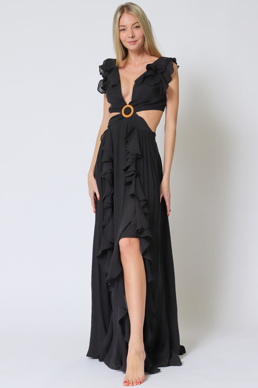 Nissa Dress