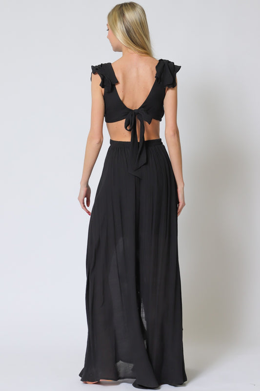 Nissa Dress