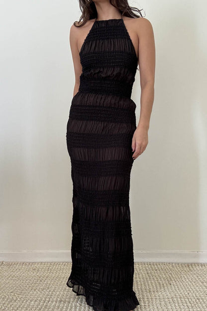 Elvira Dress