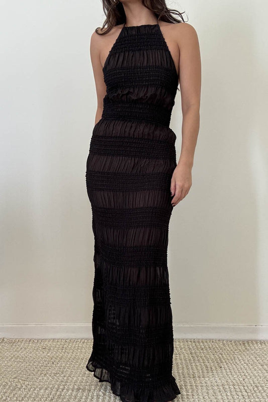 Elvira Dress