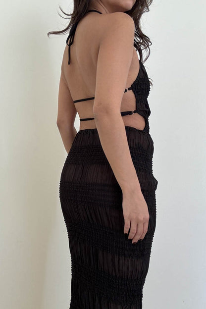 Elvira Dress