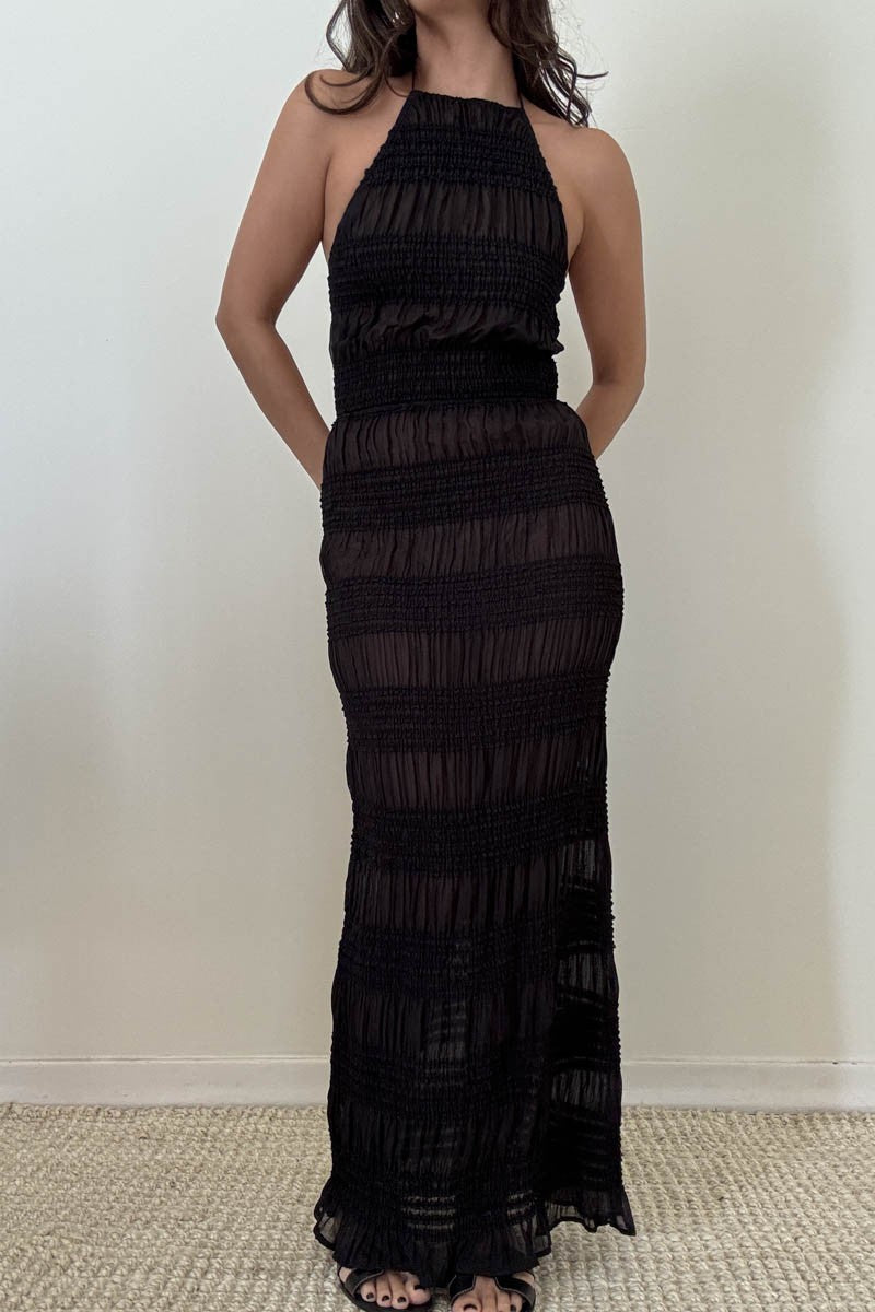 Elvira Dress