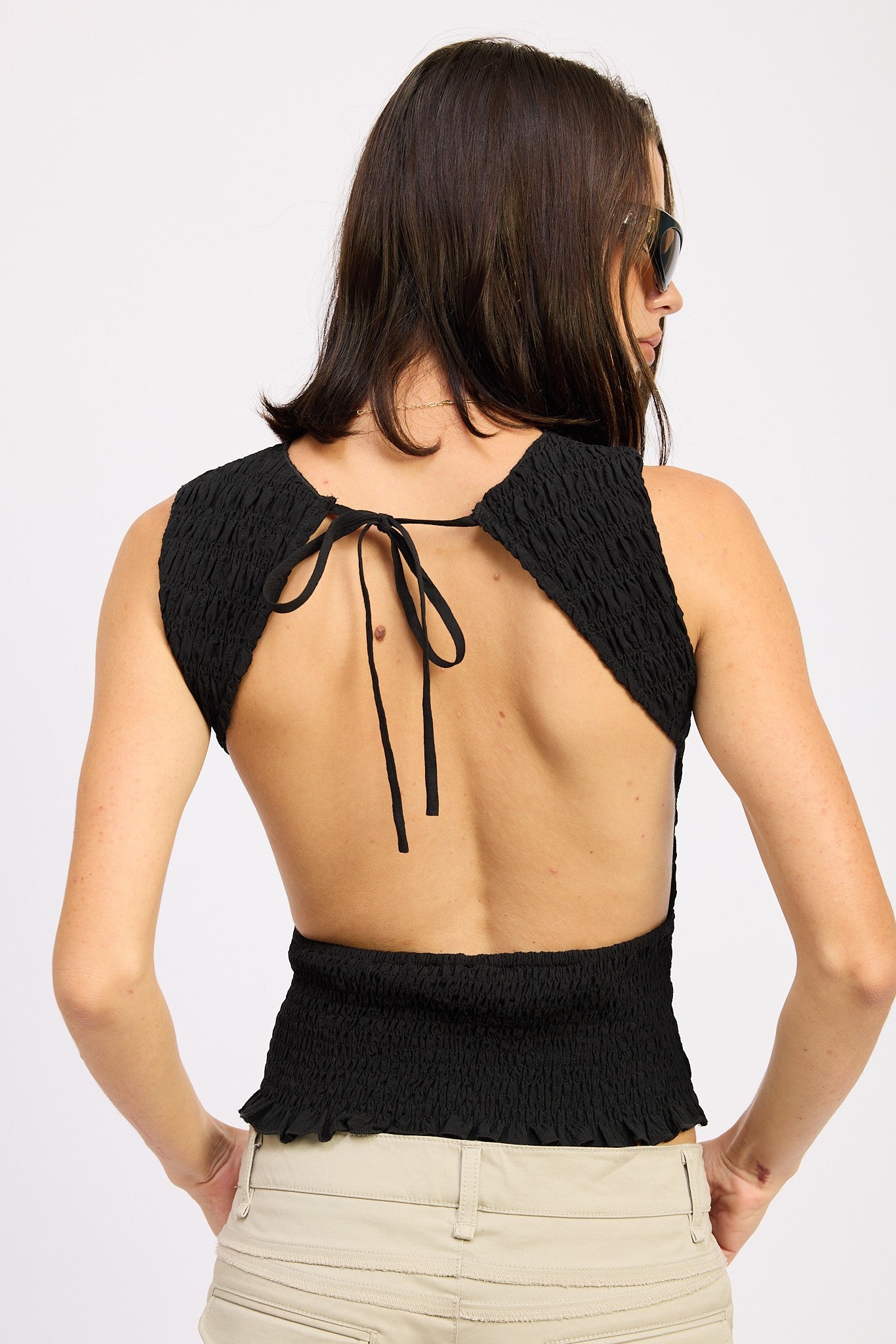 Tabatha Top