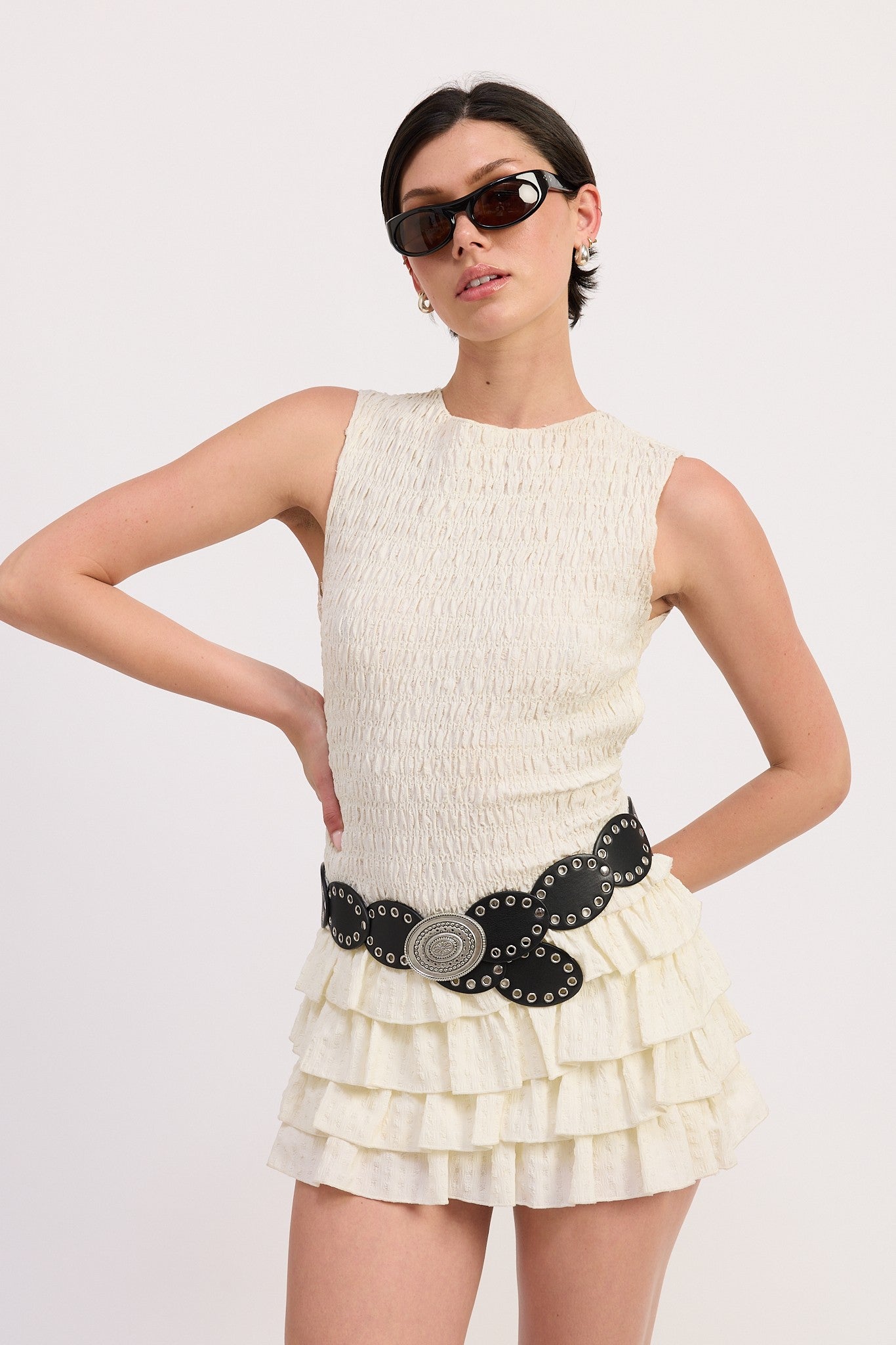Tabatha Top