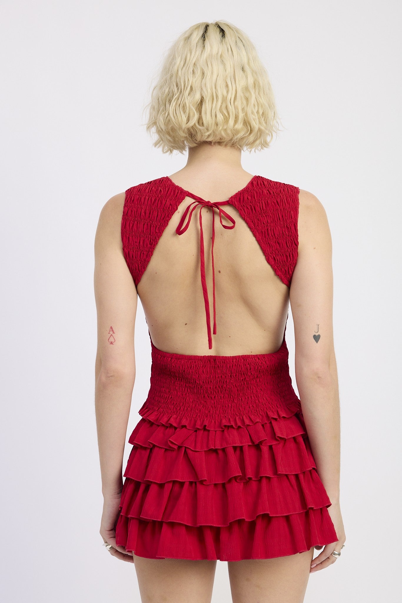 Tabatha Top