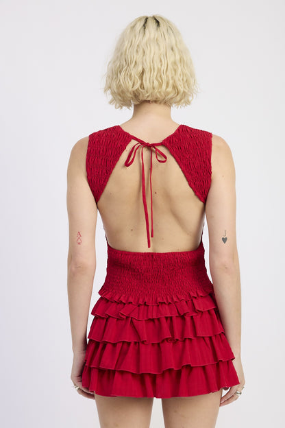 Tabatha Top