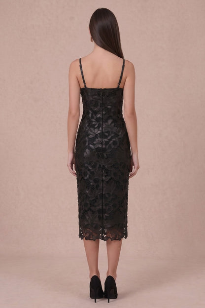 Arron Dress (Non-returnable)