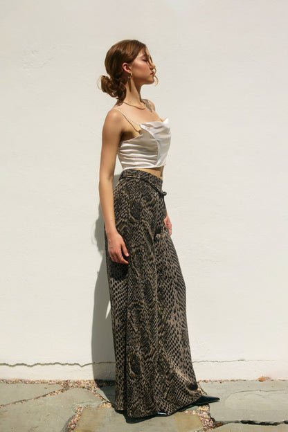 Dundy Pant