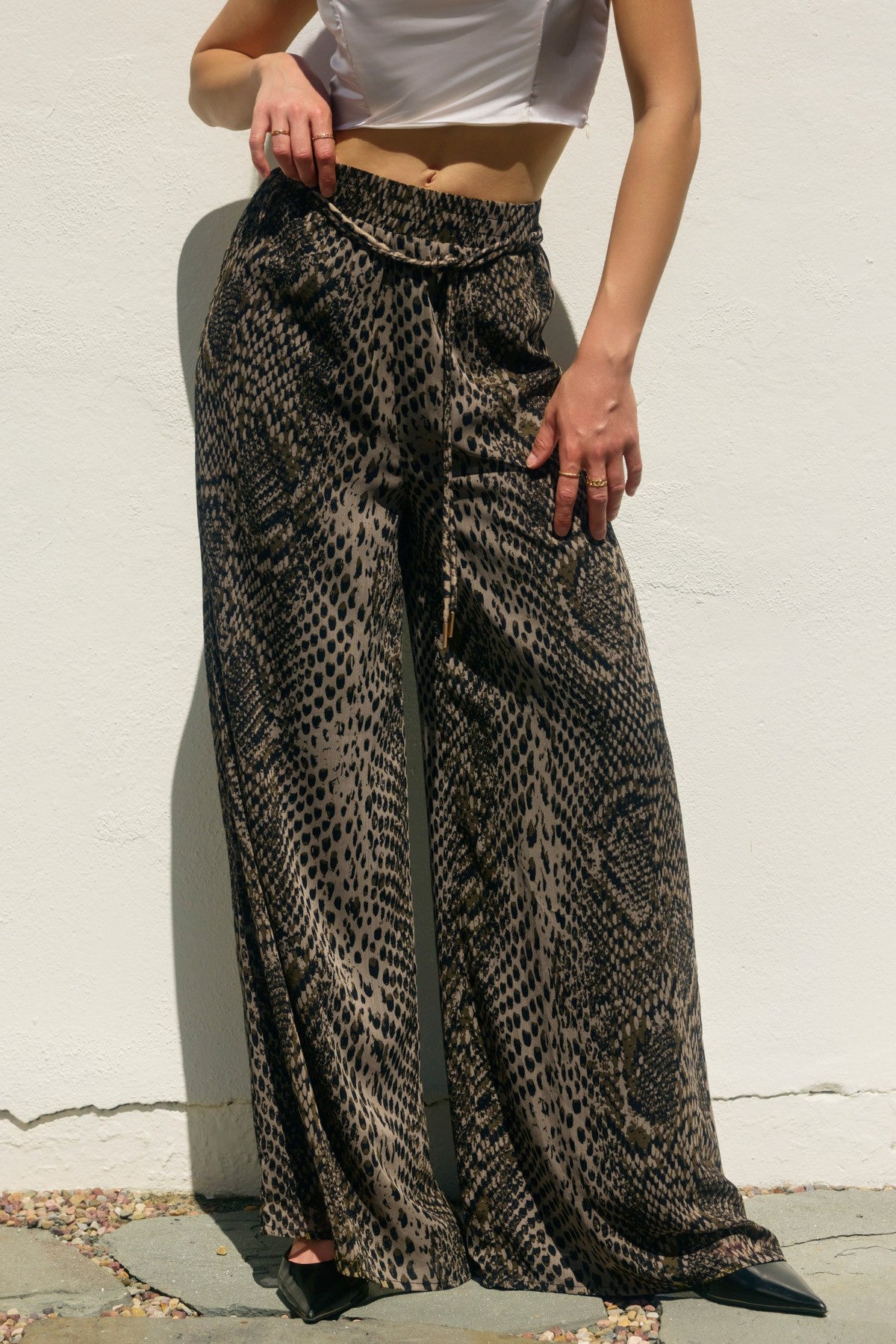 Dundy Pant