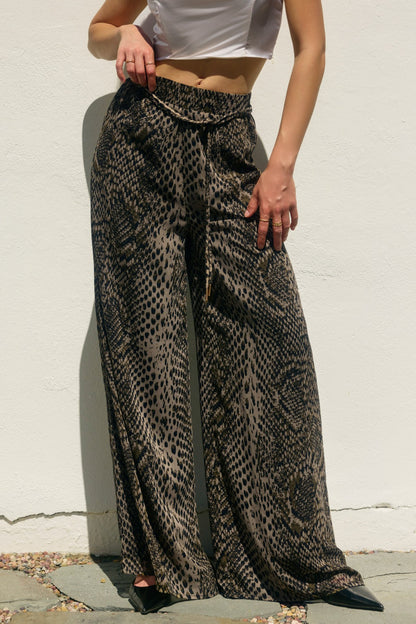 Dundy Pant