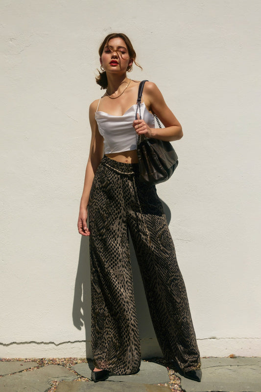 Dundy Pant