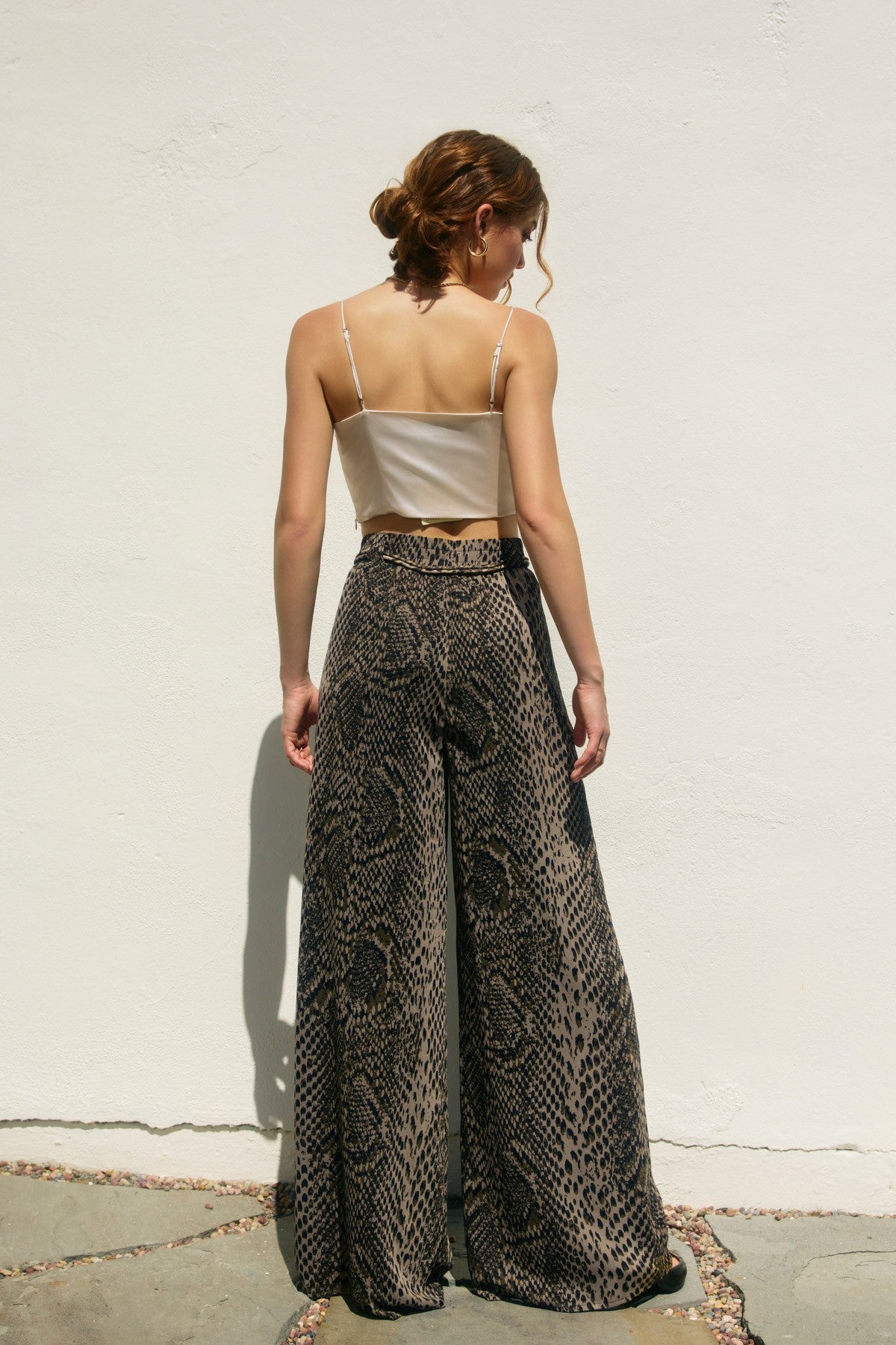 Dundy Pant