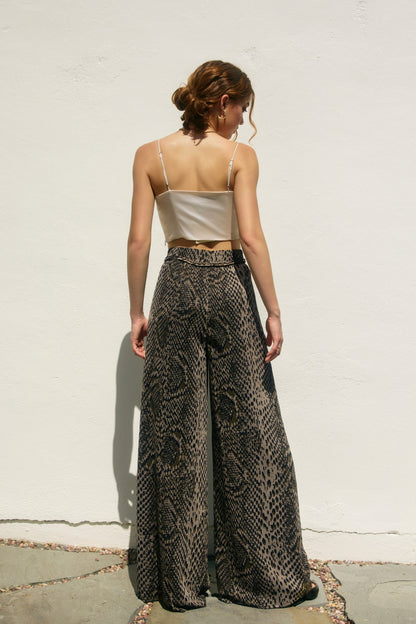 Dundy Pant