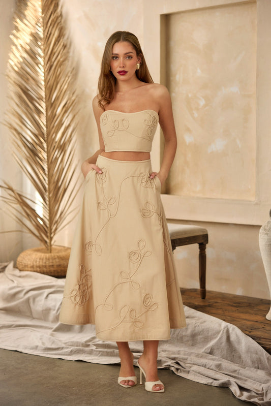 Alambra Set