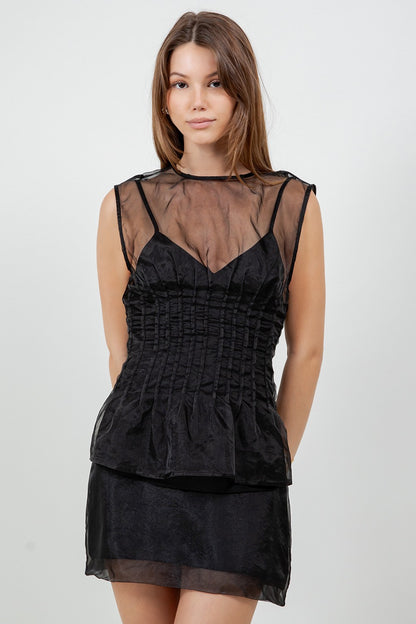 Orliana Top