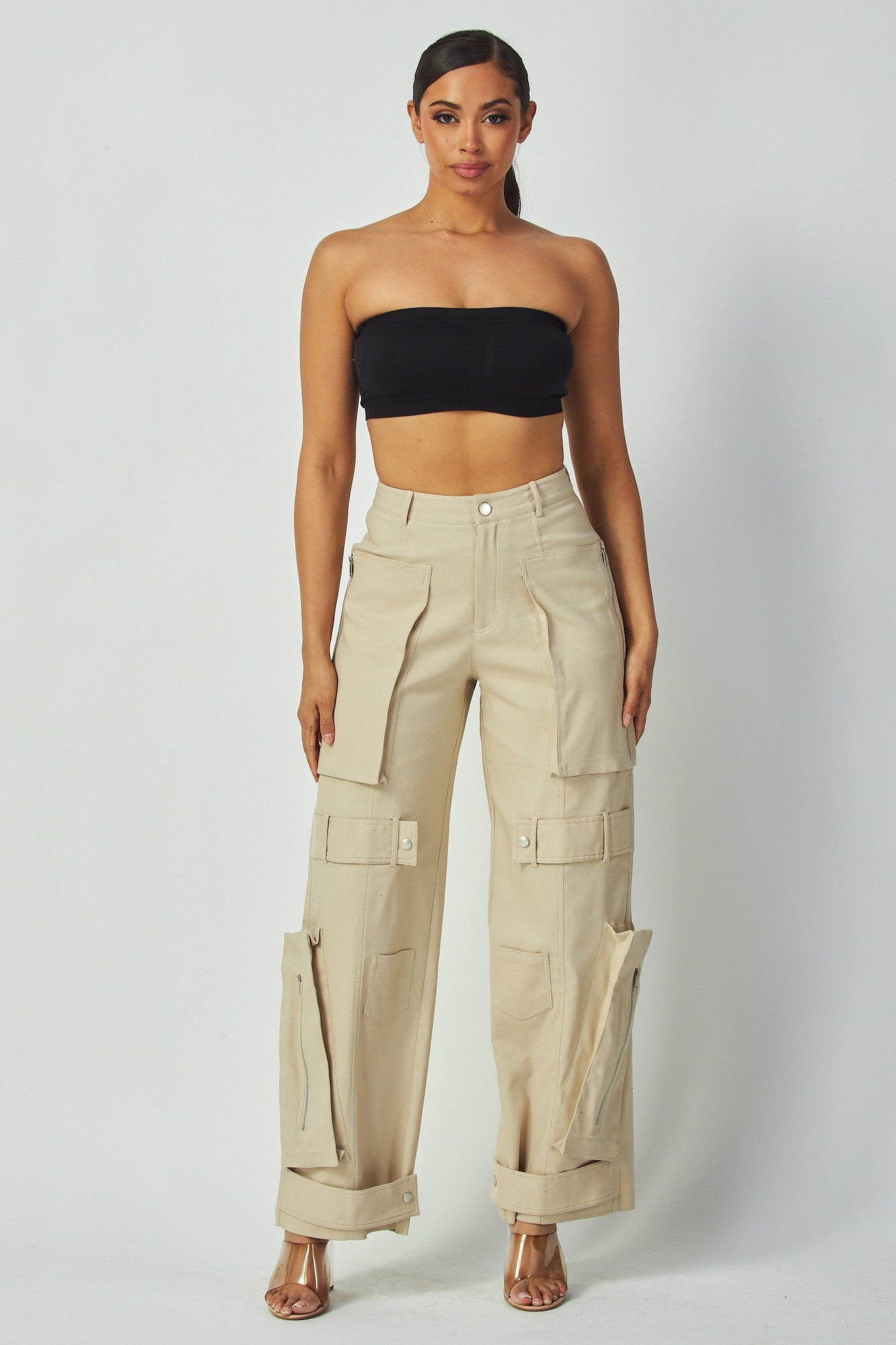 Gio Cargo Pant
