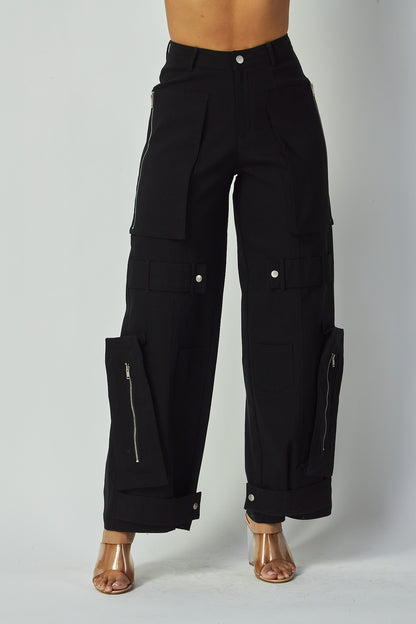 Gio Cargo Pant