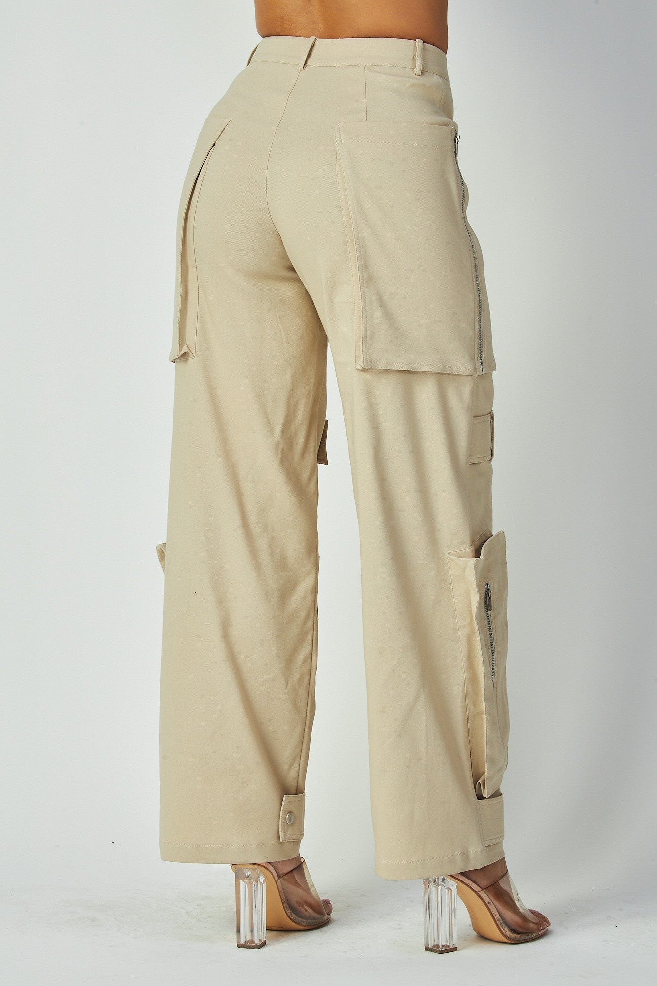 Gio Cargo Pant
