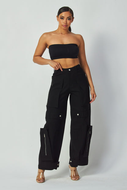 Gio Cargo Pant