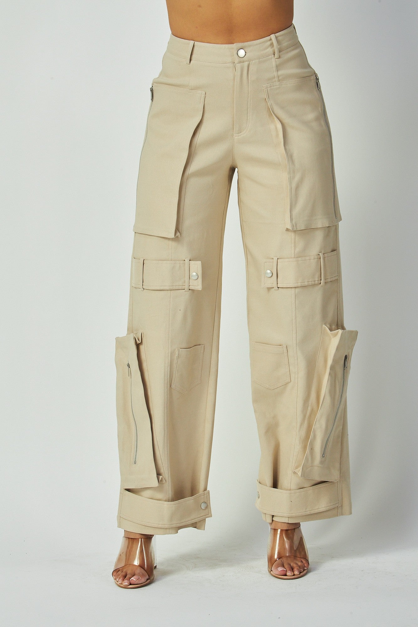 Gio Cargo Pant