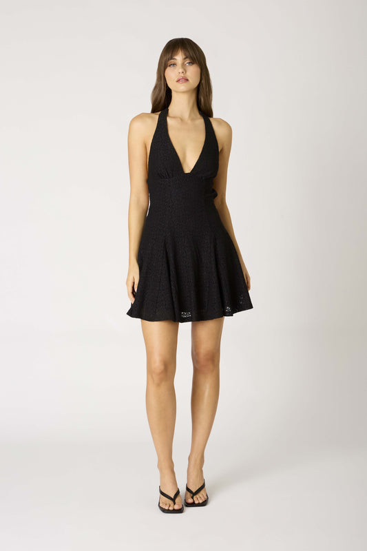 Desiree Dress