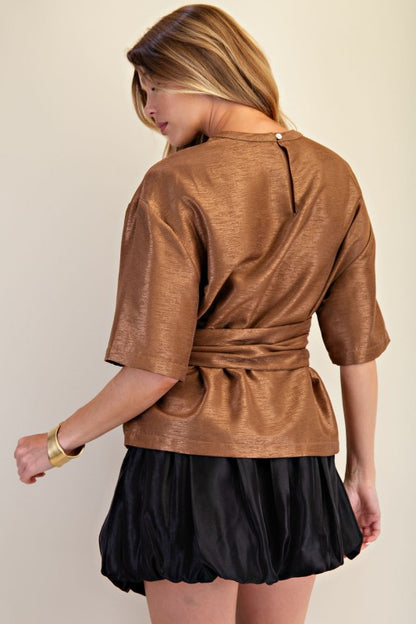 Florence Shirt