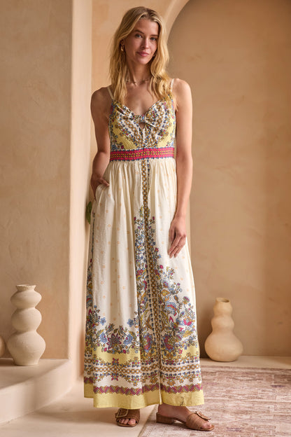 India Dress