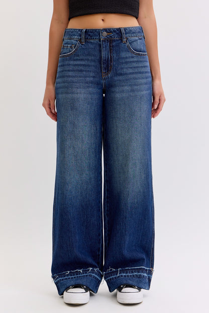 Skater Jean