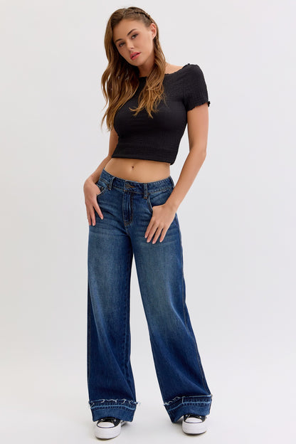 Skater Jean