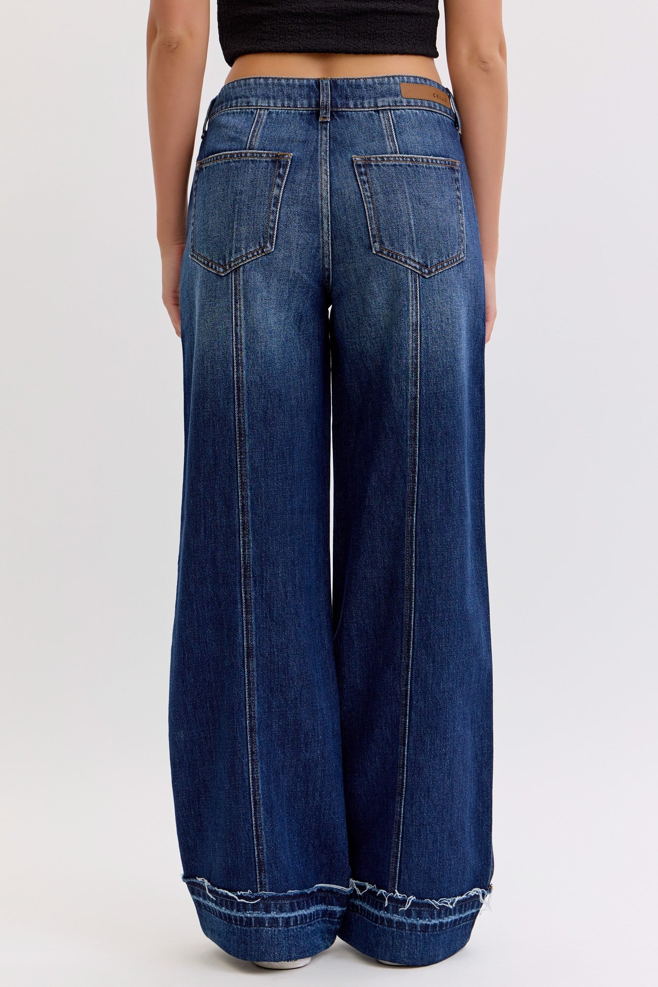 Skater Jean