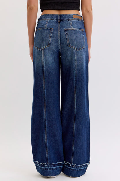 Skater Jean