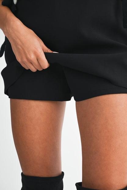 Kourt Skort