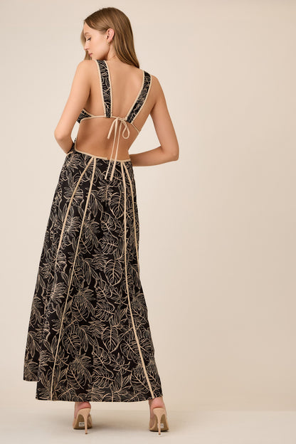 Palma Maxi Dress