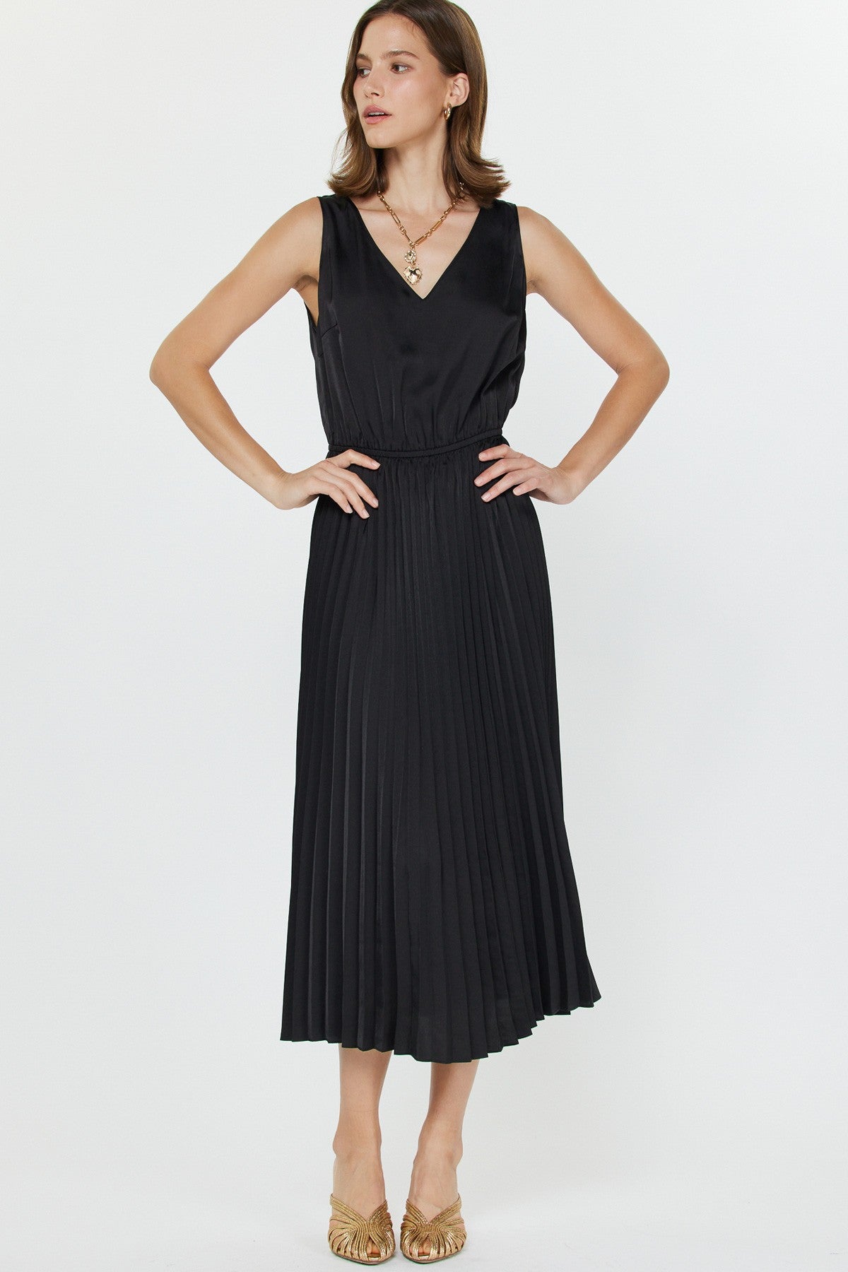 Sweeny Sweater Dress