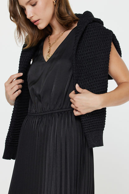 Sweeny Sweater Dress