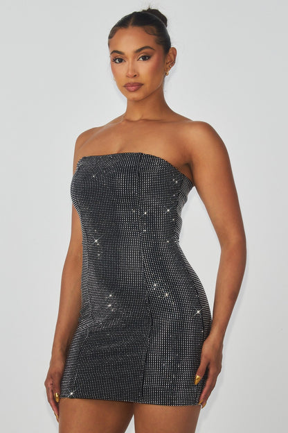 Dazzle Dress