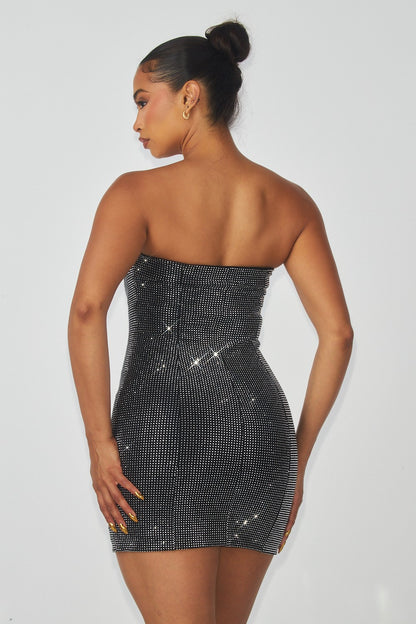 Dazzle Dress
