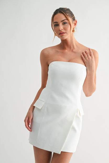 Gretchen Dress